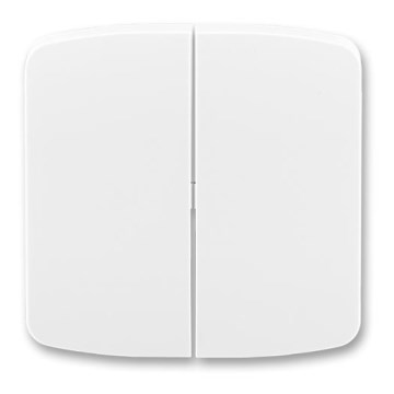 Namų jungiklis TANGO K 3558A-A652 B COVER Č.5