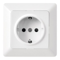 Namų lizdas SCHUKO 250V/16A
