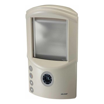 Namų soliariumas su halogenine lempa ir UV filtru 440W/230V