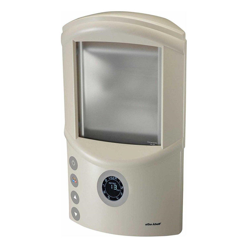 Namų soliariumas su halogenine lempa ir UV filtru 440W/230V