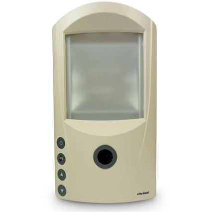 Namų soliariumas su halogenine lempa ir UV filtru 440W/230V