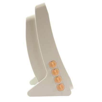 Namų veido soliariumas Cosmedico su 6 UV vamzdeliais, 90W/230V