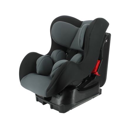 Nania - Automobilio sėdynė OSKAR (76-105 cm) juoda
