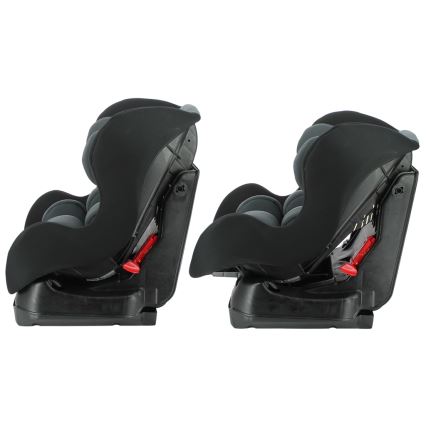 Nania - Automobilio sėdynė OSKAR (76-105 cm) juoda