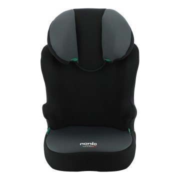 Nania - Automobilio sėdynė START I (106-140 cm) juoda