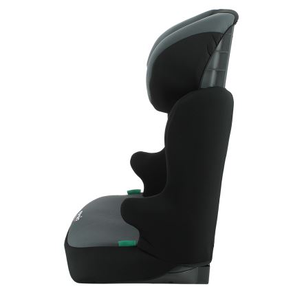 Nania - Automobilio sėdynė START I (106-140 cm) juoda