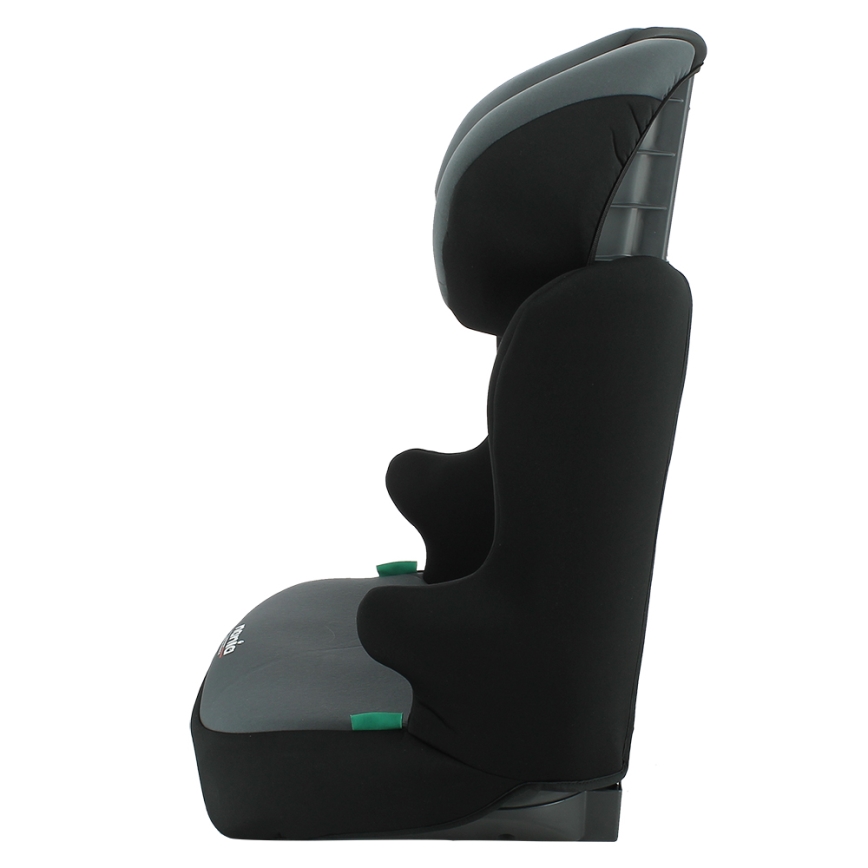 Nania - Automobilio sėdynė START I (106-140 cm) juoda