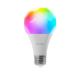 LED RGBW Reguliuojama lemputė ESSENTIALS A60 E27/8,5W/230V CRI90 2700-6500K Wi-Fi - Nanoleaf
