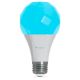 LED RGBW Reguliuojama lemputė ESSENTIALS A60 E27/8,5W/230V CRI90 2700-6500K Wi-Fi - Nanoleaf