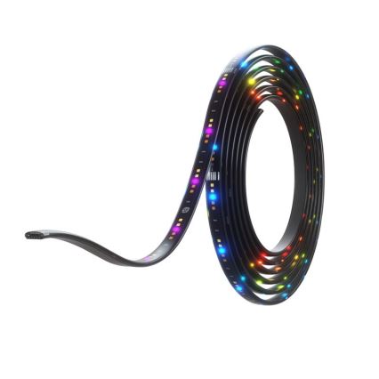 Nanoleaf - Rinkinys 4D ekrano perdavimui + Lightstrips basic KOMPLEKTAS 5,2m 85''