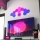 Nanoleaf - RINKINYS 15x LED RGB reguliuojamas šviesos diodų skydelis LED/2W/230V 1200-6500K Wi-Fi