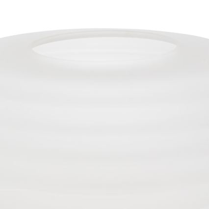 Настільна лампа Atmosphera ASTI 1xE27/60W/230V червона