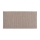 Natūralus kilimas FIR WOOL 120x170 cm 2600 g/m2 smėlio spalvos