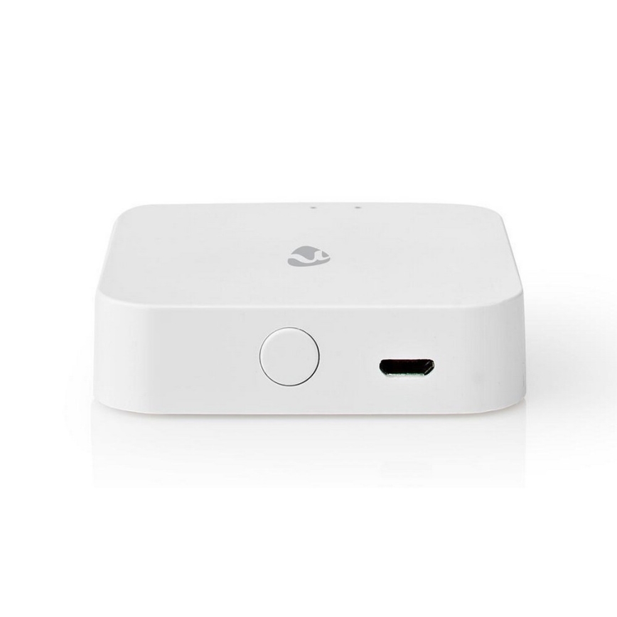 Sąsaja tarp ZigBee ir Wi-Fi įrenginių 5VDC
