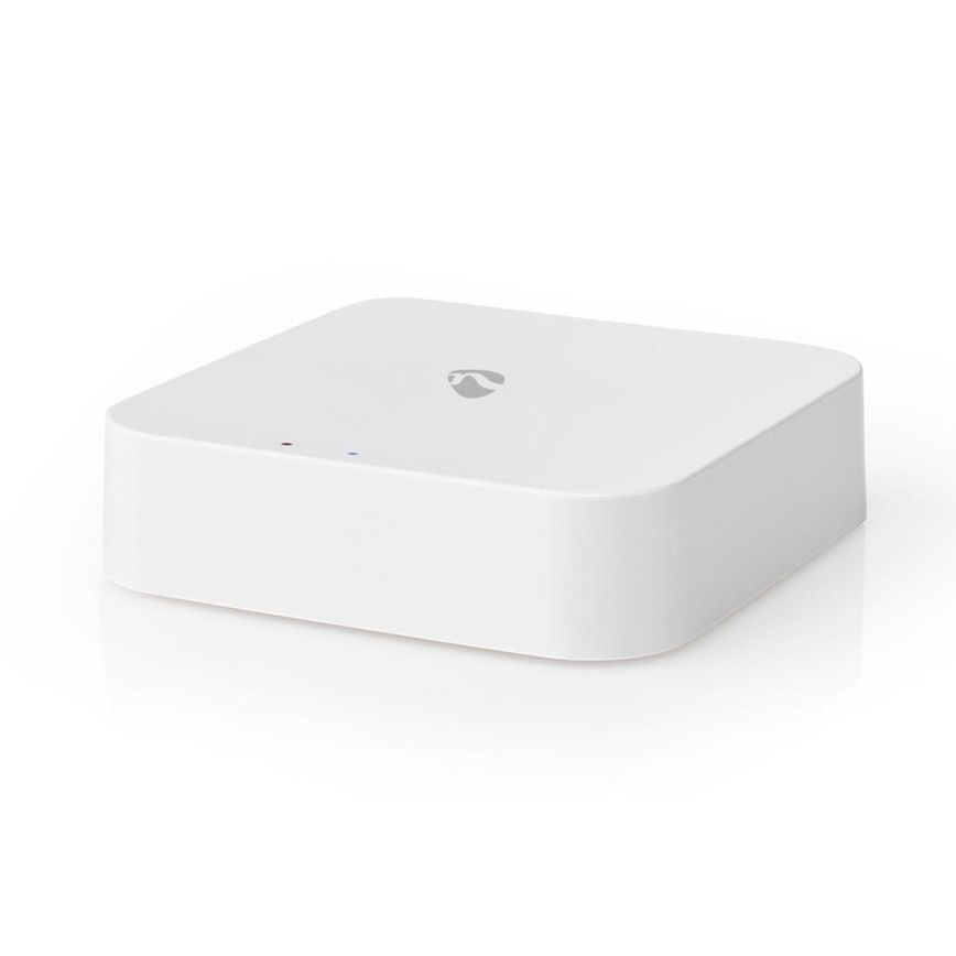 Sąsaja tarp ZigBee ir Wi-Fi įrenginių 5VDC