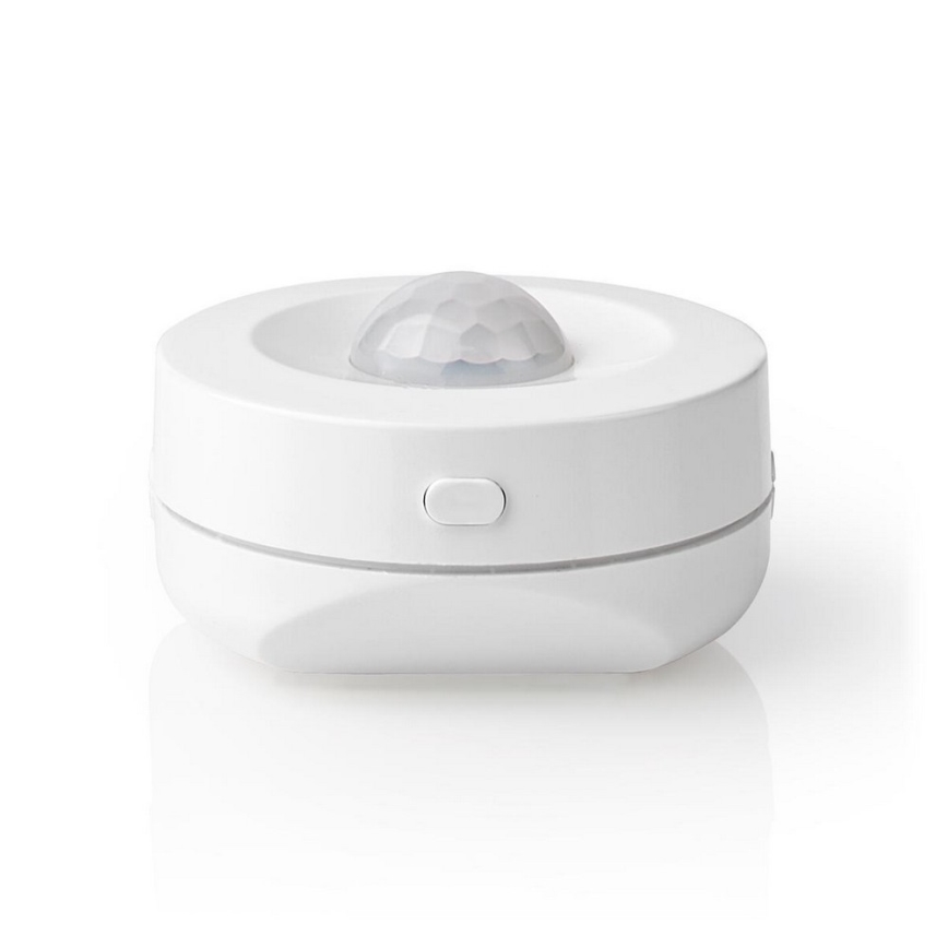 Išmanusis judesio jutiklis PIR 1xCR2450 ZigBee