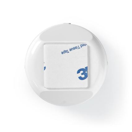 Išmanusis judesio jutiklis PIR 1xCR2450 ZigBee