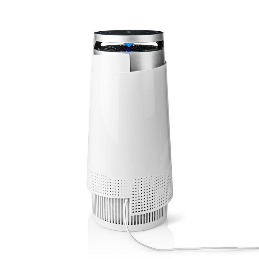 Oro valytuvas 20 m² 35W / 230V / 35-50dB