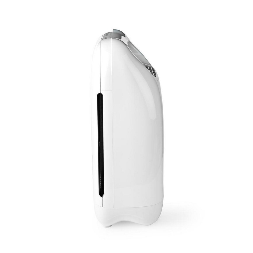 Oro valytuvas 25 m² 50W / 230V / 35-54dB