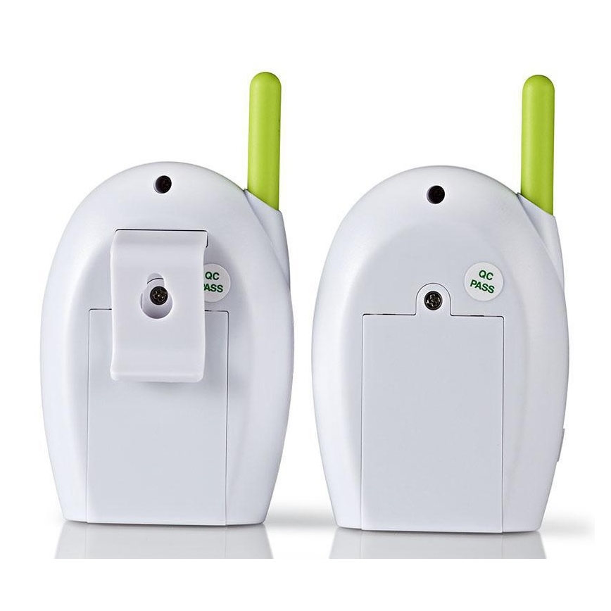 Belaidis kūdikio monitorius 5W/230V