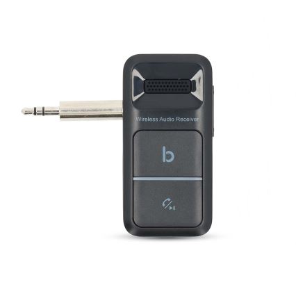 Nešiojamas Bluetooth AUX imtuvas