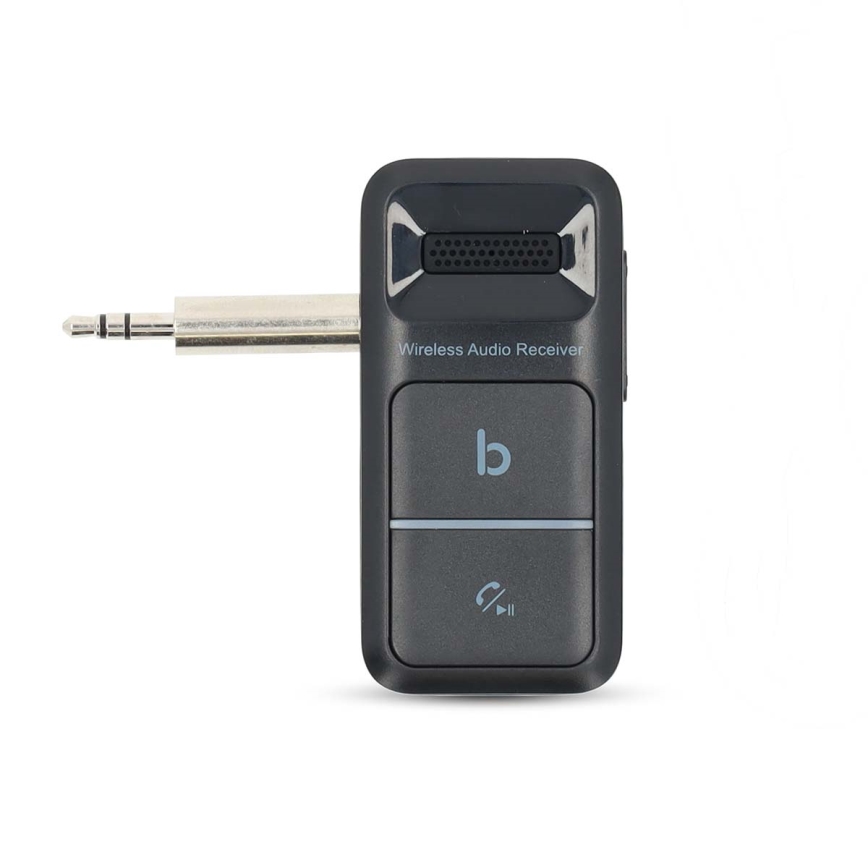 Nešiojamas Bluetooth AUX imtuvas