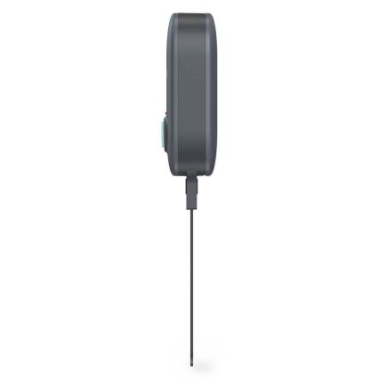 Soil moisture jutiklis 3xAAA Wi-Fi Tuya IP55