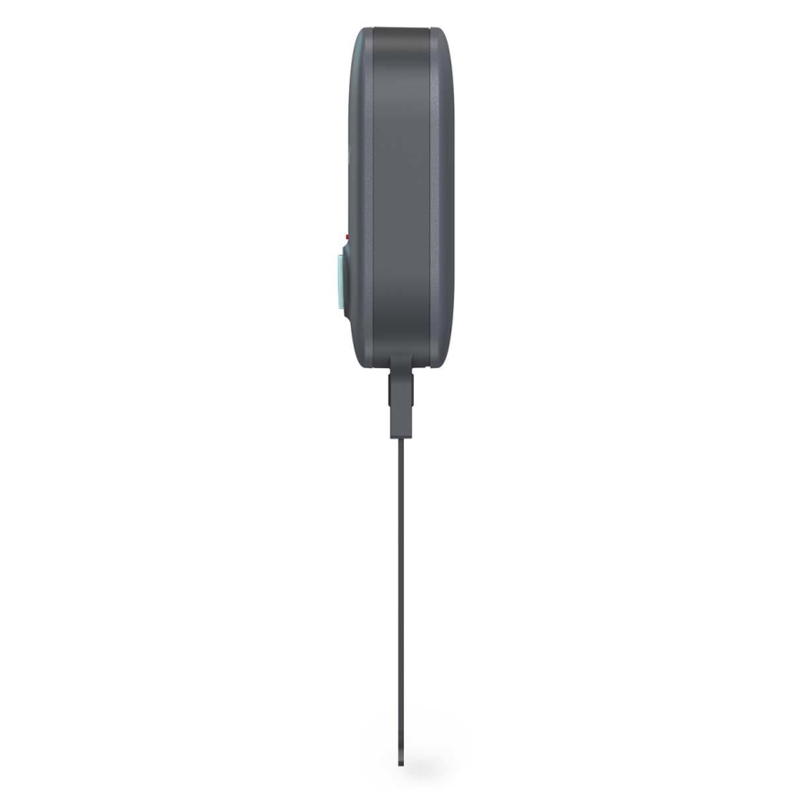 Soil moisture jutiklis 3xAAA Wi-Fi Tuya IP55