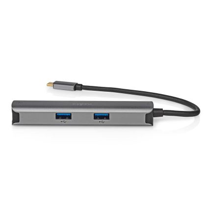 Daugiafunkcinis USB hub