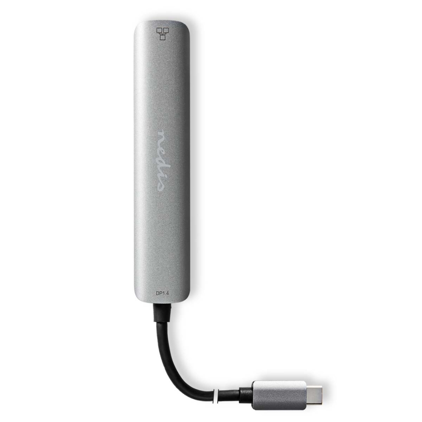 Daugiafunkcinis USB hub