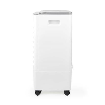 Oro kondicionierius 65W/230V Wi-Fi Tuya baltas + nuotolinio valdymo pultas