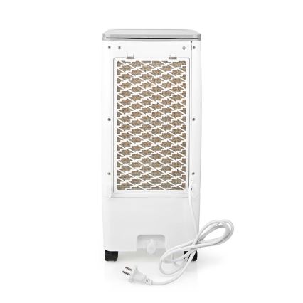Oro kondicionierius 65W/230V Wi-Fi Tuya baltas + nuotolinio valdymo pultas