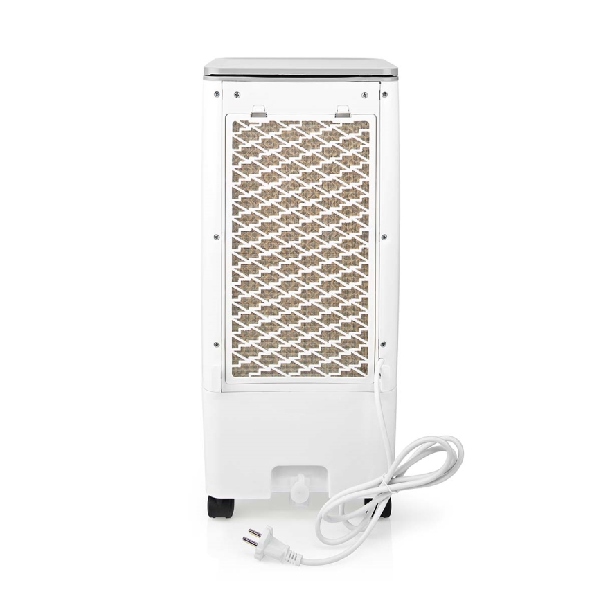 Oro kondicionierius 65W/230V Wi-Fi Tuya baltas + nuotolinio valdymo pultas