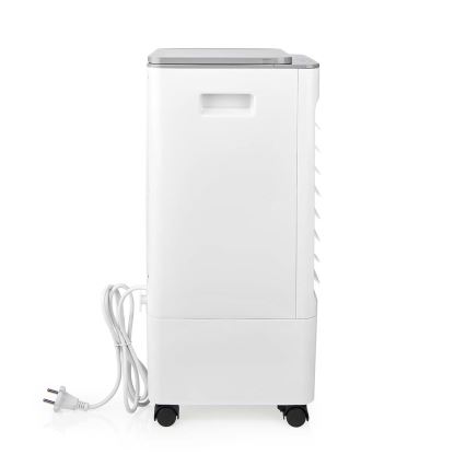 Oro kondicionierius 65W/230V Wi-Fi Tuya baltas + nuotolinio valdymo pultas
