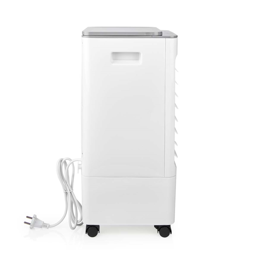 Oro kondicionierius 65W/230V Wi-Fi Tuya baltas + nuotolinio valdymo pultas