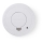 Nedis DTCTS30WT - Dūmų detektorius 1x9V/6F22 85dB