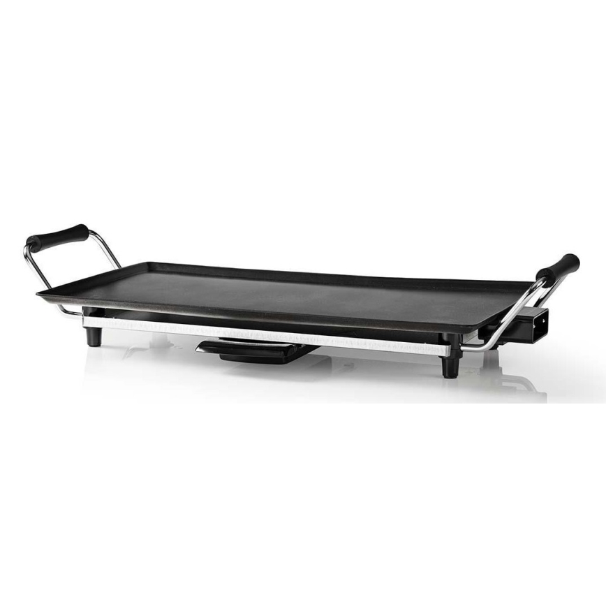 Stalo grilis Teppanyaki 2000W/230V