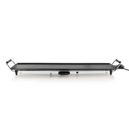 Stalo grotelės Teppanyaki 1800W/230V