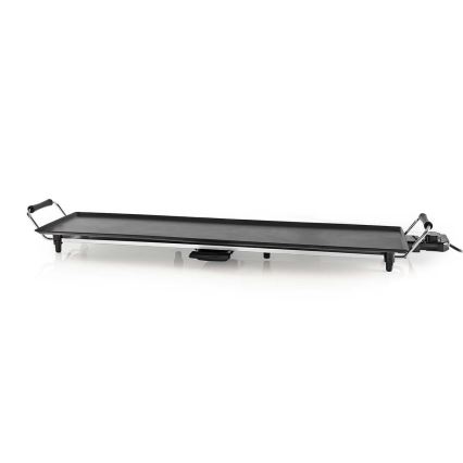 Stalo grotelės Teppanyaki 1800W/230V