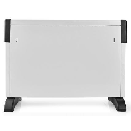 Konvekcinis šildytuvas 750-1250-2000W/230V