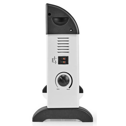 Konvekcinis šildytuvas 750-1250-2000W/230V