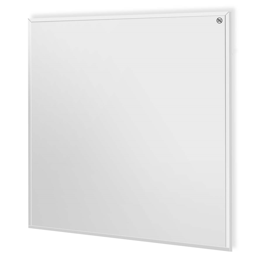 Infraraudonųjų spindulių šildymo panelė 350W/230V 59,8x62 cm IP44 Wi‑Fi Tuya + nuotolinis valdymas