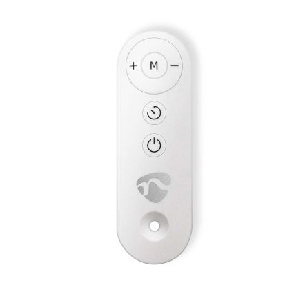 Infraraudonųjų spindulių šildymo panelė 350W/230V 59,8x62 cm IP44 Wi‑Fi Tuya + nuotolinis valdymas
