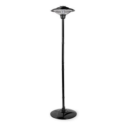 Terasos infraraudonųjų spindulių šildytuvas 2 m 1500W/230V IP34