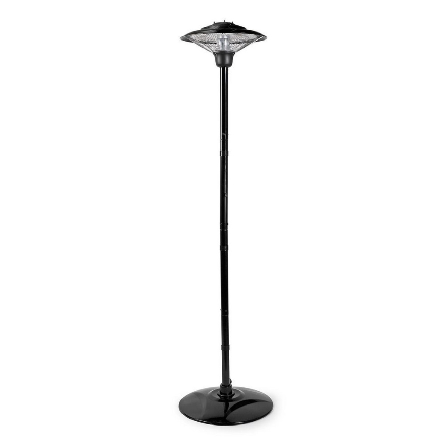 Terasos infraraudonųjų spindulių šildytuvas 2 m 1500W/230V IP34