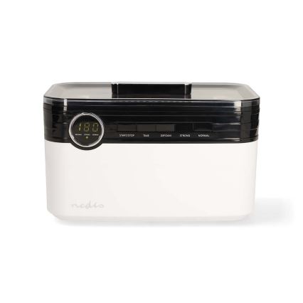 Ultragarsinis valiklis 70W/230V 1,8 l