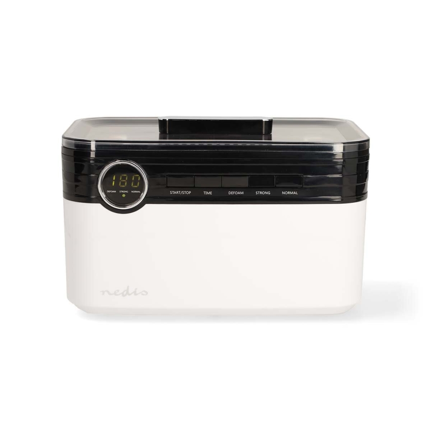 Ultragarsinis valiklis 70W/230V 1,8 l