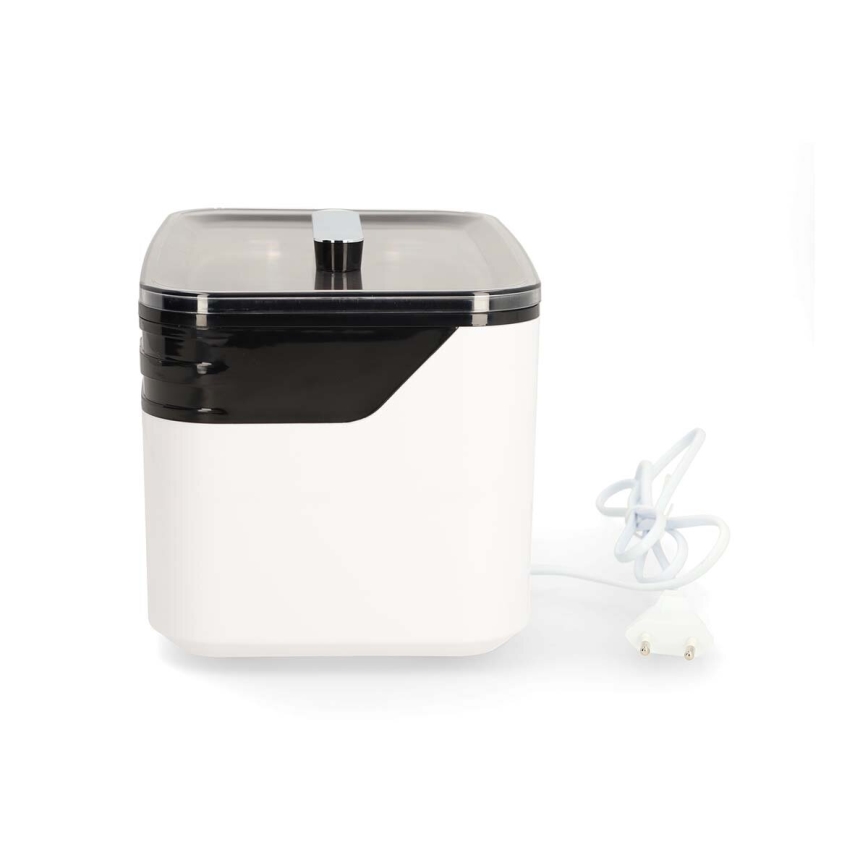 Ultragarsinis valiklis 70W/230V 1,8 l