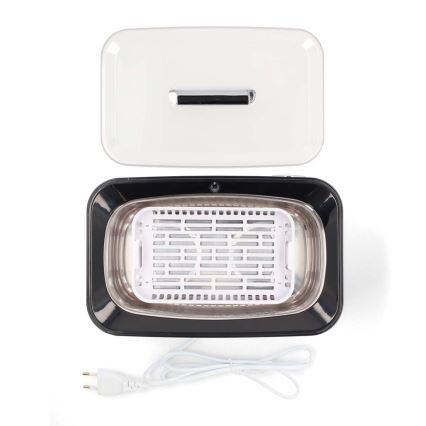 Ultragarsinis valiklis 70W/230V 1,8 l