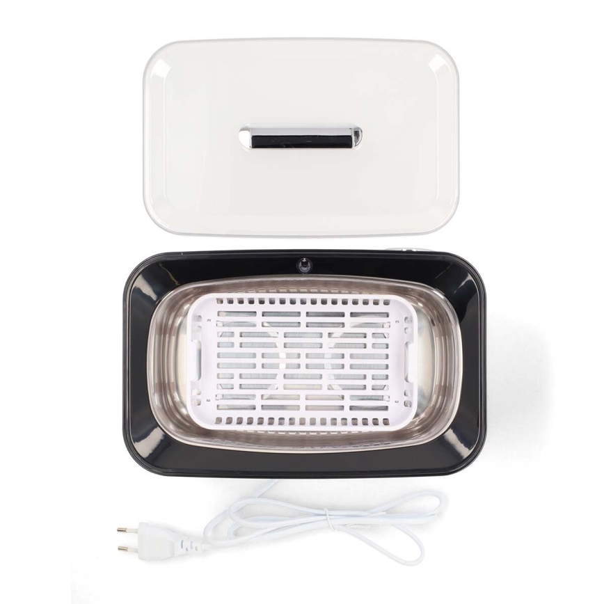 Ultragarsinis valiklis 70W/230V 1,8 l